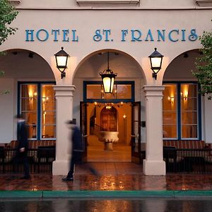 Hotel St. Francis - Heritage Hoteles y Resorts